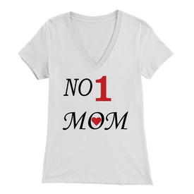 Number One Mom - DNA Trends