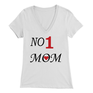 Number One Mom - DNA Trends